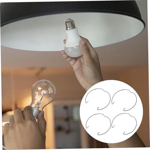 Opiniones y reviews de Anillos de bombilla disponible en línea para comprar. 20 Imagen adicional