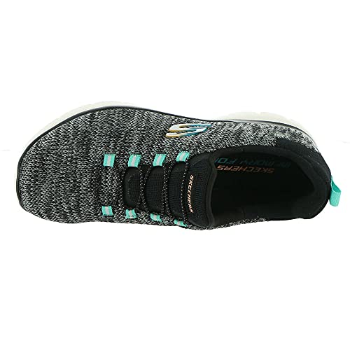 Skechers Women's Summits-flyness Sneaker3