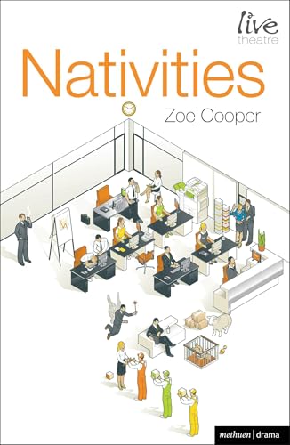 Nativities view 2