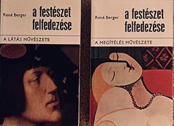 Turtleback A Festészet Felfedezése (2 Vols in one) Book