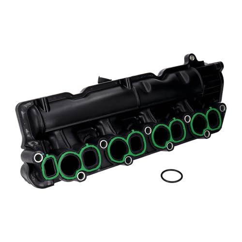 Module de tuyau d'aspiration VAICO V24-0990 pour Alfa Romeo et Fiat Punto