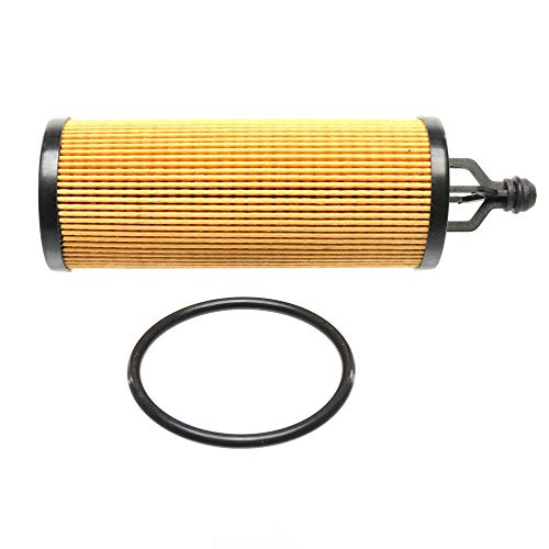 Ifjf Ps-7026 Oil Filter Replacement For Pentastar 3.6L V6 Dodge Charger 2014-2019 Ram Promaster 1500 2500 3500 2014-2020 Full Synthetic Conventional And Blended Motor Oil Replaces 68191349Aa #TOP4