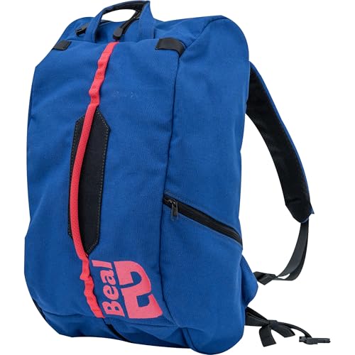 Beal Unisex Combi Cliff II Sac à Corde, Blue, One Size