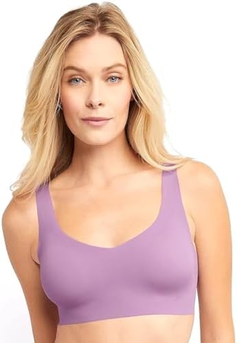Bali womens Comfort Revolution Easylite Back Close Wireless Bra D...