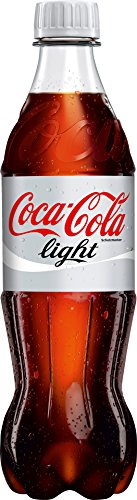 Coca-Cola Light (1 x 0,5 l)