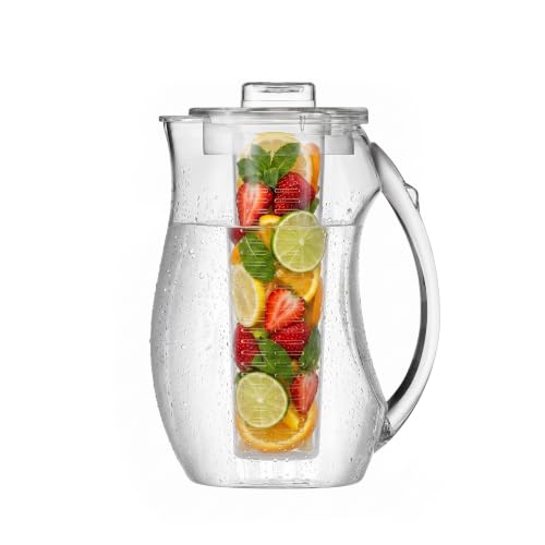 OVENTE Fruit Infusion Pitcher