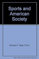 Sports and American Society B00416NBBE Book Cover