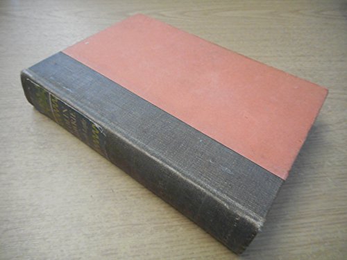 Colin Lowrie [Unknown] B00085QGKA Book Cover
