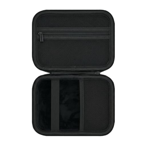 Image of Router Case for GL.iNet GL-BE10000(Meet Slate 7 Pro) / GL-BE3600 (Slate 7), GL-RM10RC(Comet 5G) Portable Travel Router