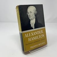 Alexander Hamilton, The Revolutionary Years B00BS04368 Book Cover