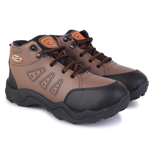 Image of stylise Casual Shoes,Loafers,Sneakers, for Men's Casual Shoes for Men's. PCT-CAS-SH-608-7 Tan