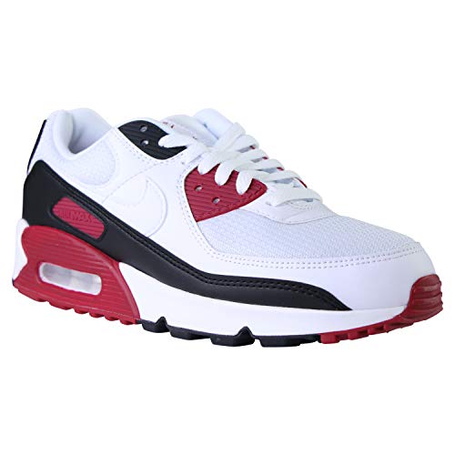 Image of Nike Mens Air Max 90 Essential Running Shoes