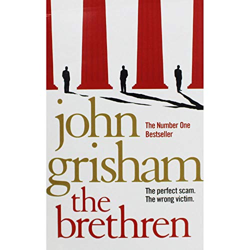 Image of Grisham, John The Brethren