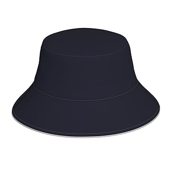 Amazon.com: WZYWHJ Solid color black Prints reversible
