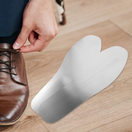 Plantillas de Acero Inoxidable para Zapatos con Protección Antiperforación miniatura 6