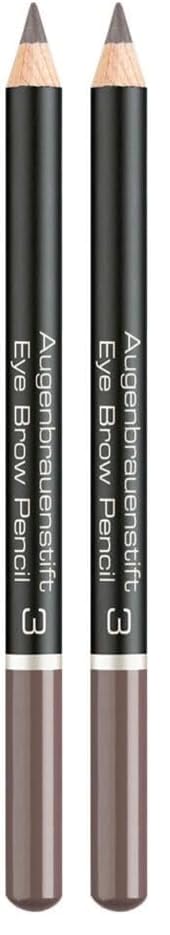 3 - Soft Brown