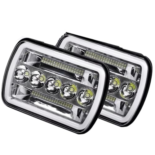 Phares antibrouillard pour Chevrolet Astro 1987-2001 feu de pare-chocs avant de rechange