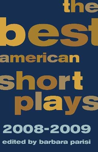 American Short Plays 2008-2009 progressez en anglais grâce au théâtre moderne