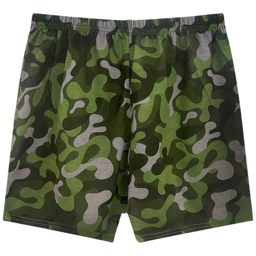 Boys Pajama Set 2 Piece - Mario, Sonic, Pokemon, Scooby Doo - Short Sleeve Top & Shorts Pajama Set - Kids & Toddler Pajamas4