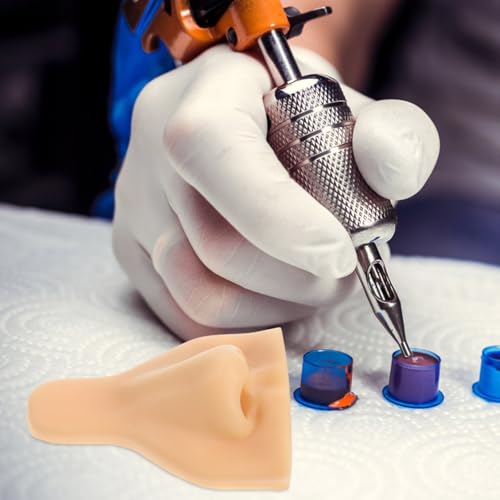 Piercing multi-usage nez et visage Beavorty en acier chirurgical
