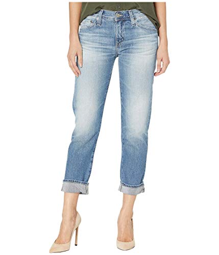 AG Adriano Goldschmied Ex-Boyfriend Slim in 16 Years Habitual 16 Years Habitual 25 27