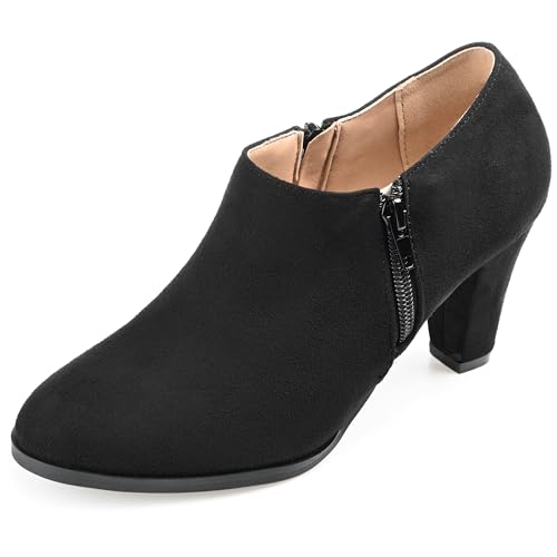 Journee Women's Comfort Sanzi Booties