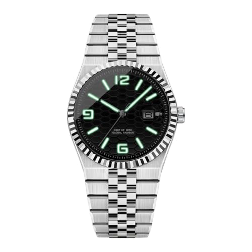 Relojes deportivos para hombres accesorio impermeable 30 metros