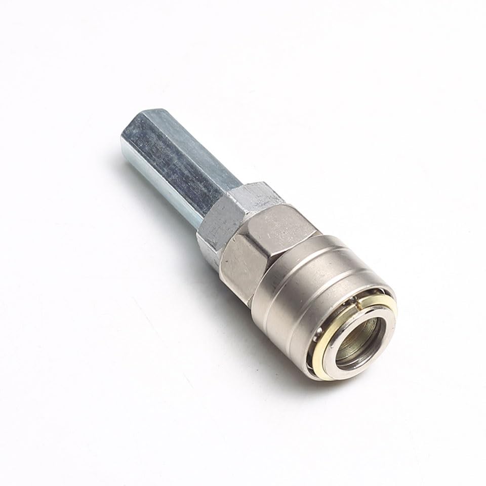 Conector H2 H3 de alta resistencia para terminales mecánicos 5