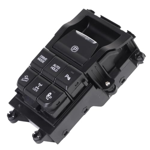 Commutateur de frein à main 93300-D30304X bouton commande stationnement Tucson 15-20