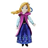 Fast Forward Disney Frozen Anna Coin Purse - 6