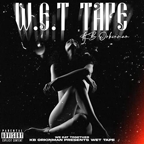WET TAPE by Kb Orkinman on Amazon Music Unlimited