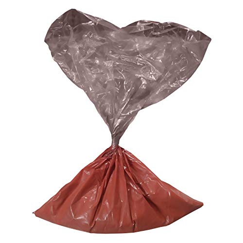 Bayferrox 222 - Pigmento Rosso Ossido Di Ferro, 1 Kg, Pigmenti Colorati, Sostanze Solide, Insolubili, Pigmenti Di Ossido Di Ferro