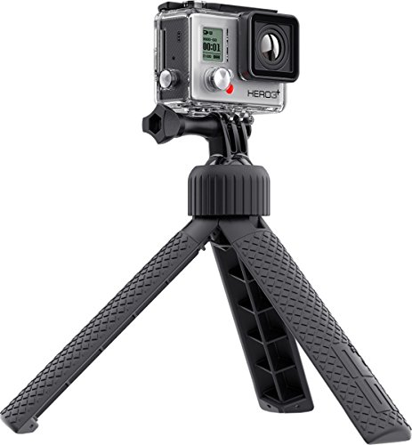 Sp City Bundle With Pov Case And Pov Tripod For Gopro Video Camera Mounting #TOP7