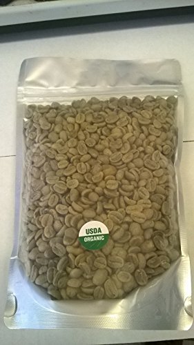 1 lb Bolivia Organic Extra Uchumachi Café en Grano miniatura 1