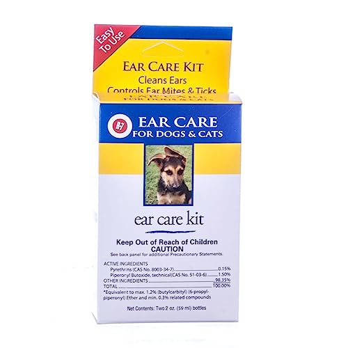 R-7m Ear Mite Treatment