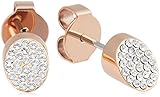 Colore principale: Calvin Klein Brilliant Rosegold Oorbellen KJ8YPE140100