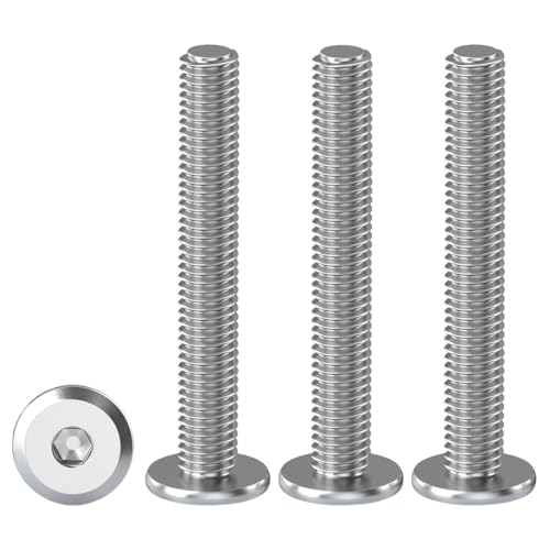 Tornillo Allen M4 40Mm Marca Drenky