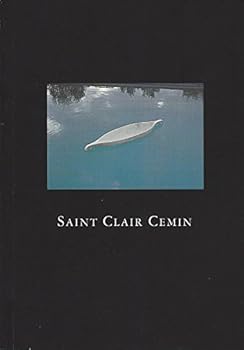 Paperback Saint Clair Cemin Book