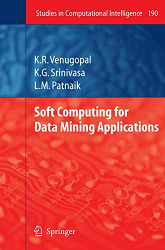 Soft Computing For Data Mining Applications view 2