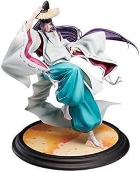 ヒカルの碁 藤原佐為 1/7 フィギュア　ホビーマックス　正規品 Amazon | [FIG]藤原佐為(ふじわらのさい) ヒカルの碁 1/7 完成品