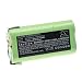 Produktbild vhbw Akku kompatibel mit Bosch AGS 65, P800S Elektrowerkzeug (2000mAh NiMH 4,8 V)