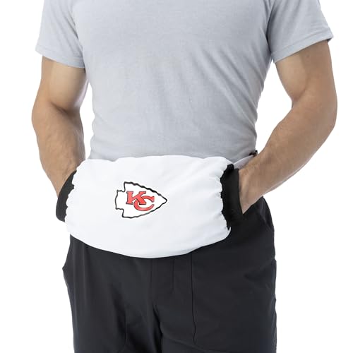 Kansas City Chiefs NFL Hand Warmer