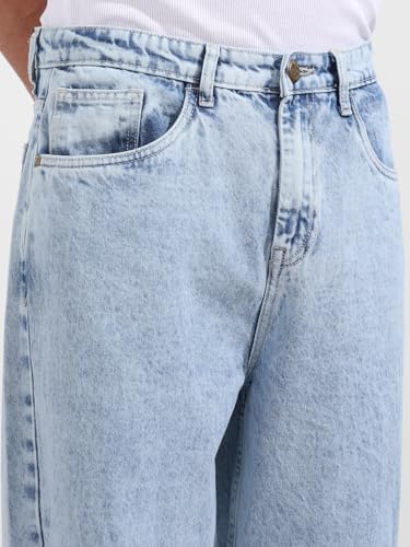Image of THE Indian Garage CO Men Jeans
