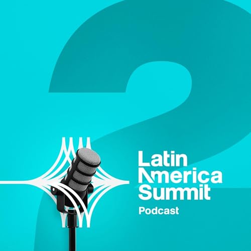 Episode 2 | Digital consumption and digital money: How increasing digitization is breaking down ecommerce barriers for Latin American consumers