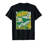 Coca-Cola - Sprite Pop Art T-Shirt
