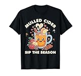 Kawaii Hot Mulled Cider Day