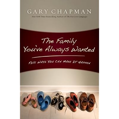 Family You've Always Wanted, The