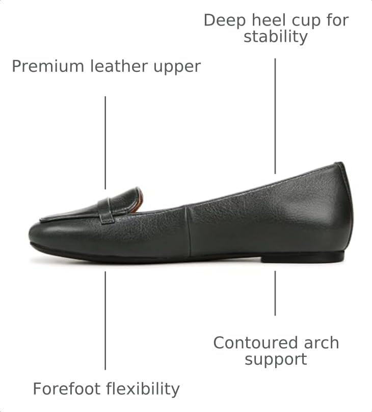Image of Vionic Women's Hayes Skimmers