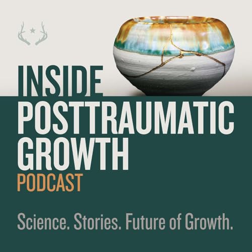 Inside Posttraumatic Growth Podcast Titelbild