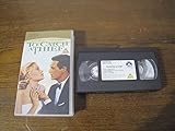 To Catch A Thief VHS